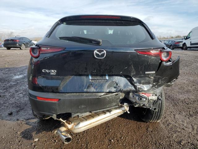 Photo 6 from auction – 2024 MAZDA CX-30 with VIN 3MVDMBAM9RM712941