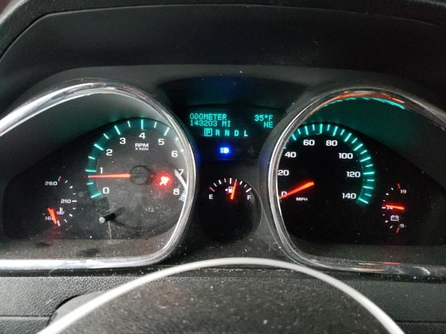 Photo 9 from auction – 2010 CHEVROLET TRAVERSE with VIN 1GNLRFED4AJ225560
