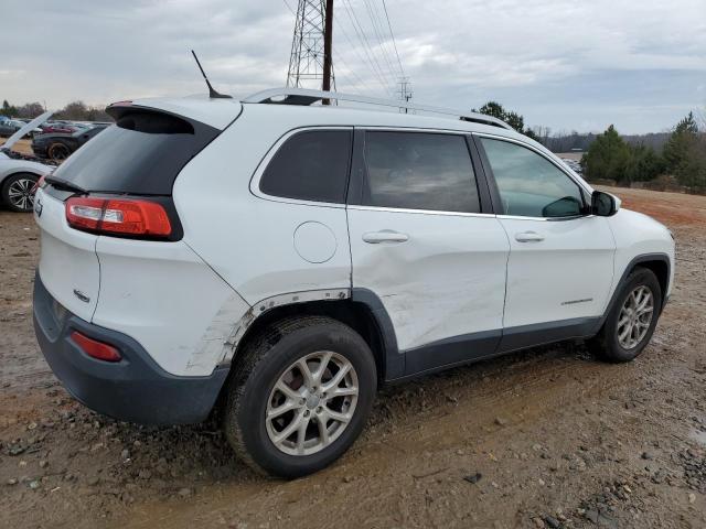 Photo 3 from auction – 2014 JEEP CHEROKEE L with VIN 1C4PJMCB6EW230680