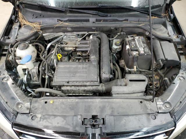 Photo 11 from auction – 2018 VOLKSWAGEN JETTA SE with VIN 3VWDB7AJ9JM262087