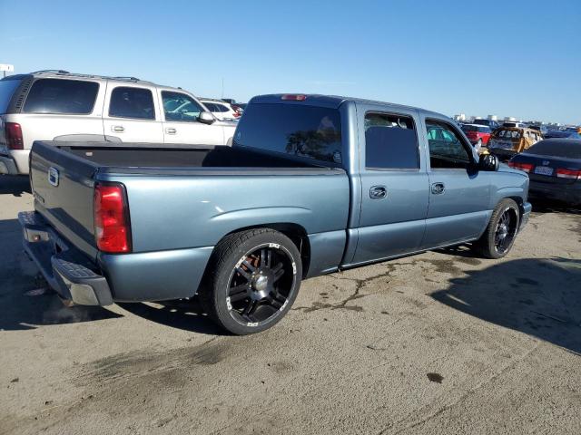 Photo 3 from auction – 2006 CHEVROLET SILVERADO with VIN 2GCEC13T861135748