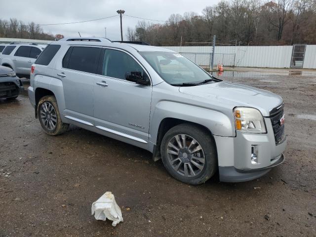Photo 4 from auction – 2017 GMC TERRAIN DE with VIN 2GKFLRE3XH6278646