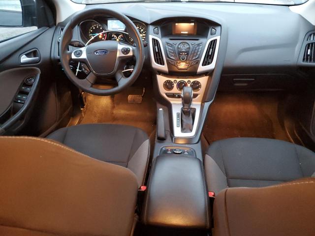 Photo 8 from auction – 2014 FORD FOCUS SE with VIN 1FADP3K22EL328240