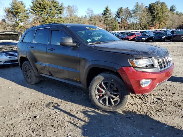 Photo 4 from auction – 2015 JEEP GRAND CHER with VIN 1C4RJFBG2FC821383