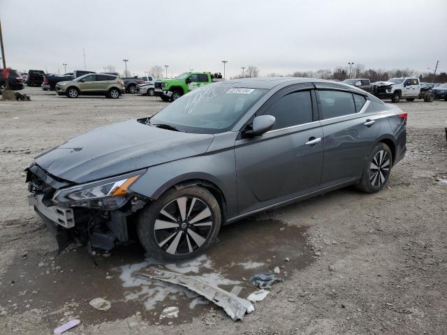 Photo 1 from auction – 2019 NISSAN ALTIMA SL with VIN 1N4BL4EV9KC219686