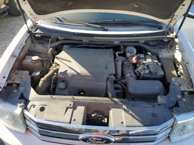 Photo 12 from auction – 2011 FORD FLEX LIMIT with VIN 2FMHK6DT2BBD06814