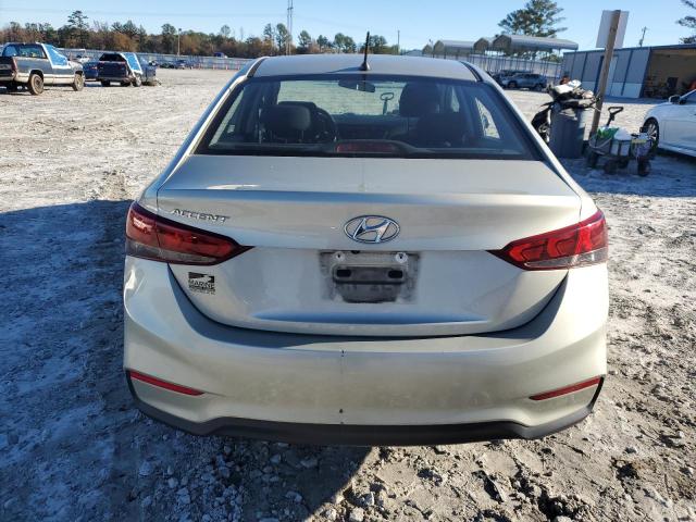 Photo 6 from auction – 2018 HYUNDAI ACCENT SE with VIN 3KPC24A35JE021281