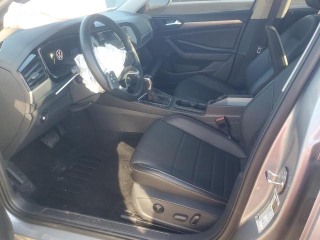Photo 7 from auction – 2023 VOLKSWAGEN JETTA SE with VIN 3VW7M7BU3PM021067