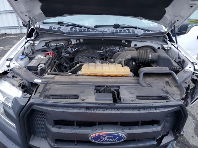 Photo 11 from auction – 2016 FORD F150 with VIN 1FTMF1C85GKF85213