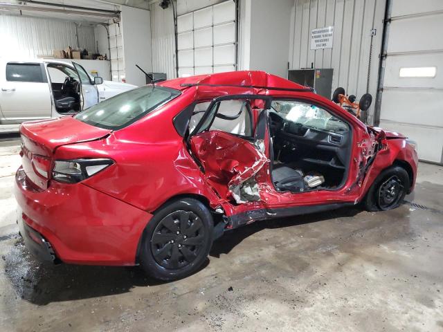 Photo 3 from auction – 2019 KIA RIO S with VIN 3KPA24AB6KE217424