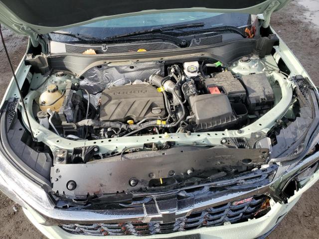 Photo 12 from auction – 2024 CHEVROLET TRAX 1RS with VIN KL77LGE22RC161578