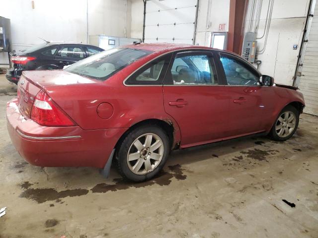 Photo 3 from auction – 2007 FORD FIVE HUNDR with VIN 1FAHP24137G136773