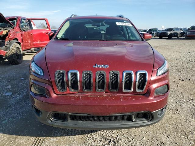 Photo 5 from auction – 2014 JEEP CHEROKEE L with VIN 1C4PJMCB7EW120429