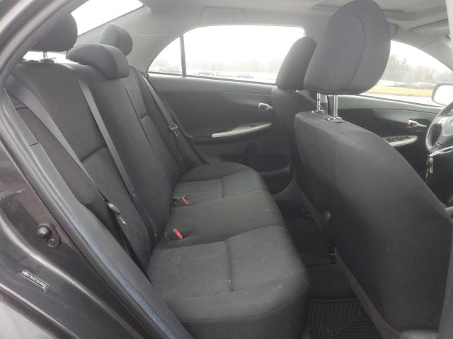 Photo 10 from auction – 2010 TOYOTA COROLLA BA with VIN 2T1BU4EE1AC464625