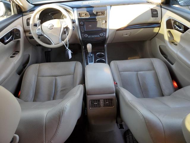 Photo 8 from auction – 2013 NISSAN ALTIMA 3.5 with VIN 1N4BL3APXDC235738