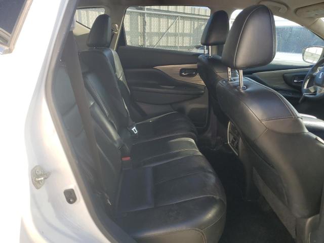 Photo 11 from auction – 2016 NISSAN MURANO S with VIN 5N1AZ2MG9GN144135