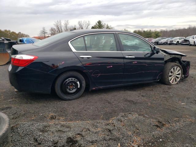 Photo 3 from auction – 2014 HONDA ACCORD EXL with VIN 1HGCR2F89EA211258