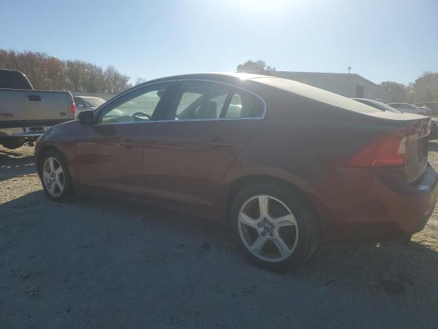 Photo 2 from auction – 2012 VOLVO S60 T5 with VIN YV1622FS2C2111242