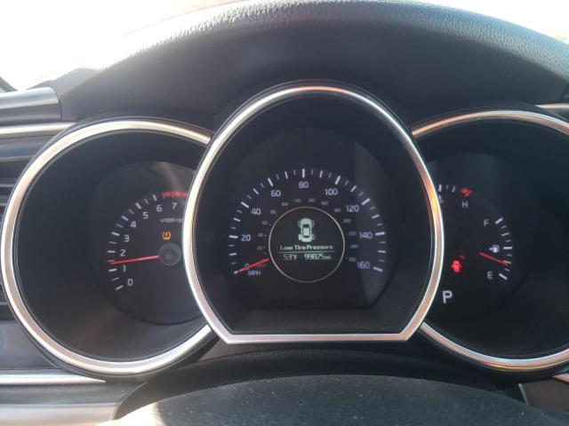 Photo 9 from auction – 2014 KIA OPTIMA LX with VIN 5XXGM4A73EG304614