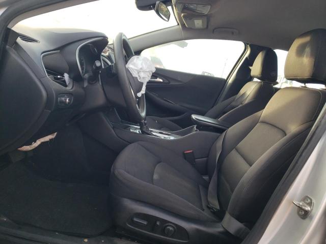 Photo 7 from auction – 2022 CHEVROLET MALIBU LT with VIN 1G1ZD5ST5NF168455