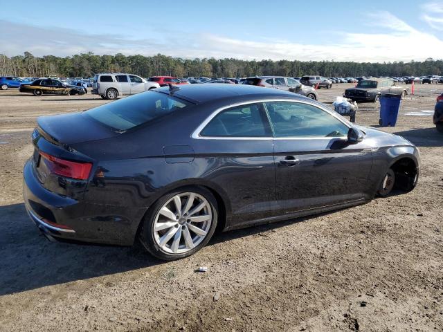 Photo 3 from auction – 2018 AUDI A5 PREMIUM with VIN WAUPNAF52JA001877