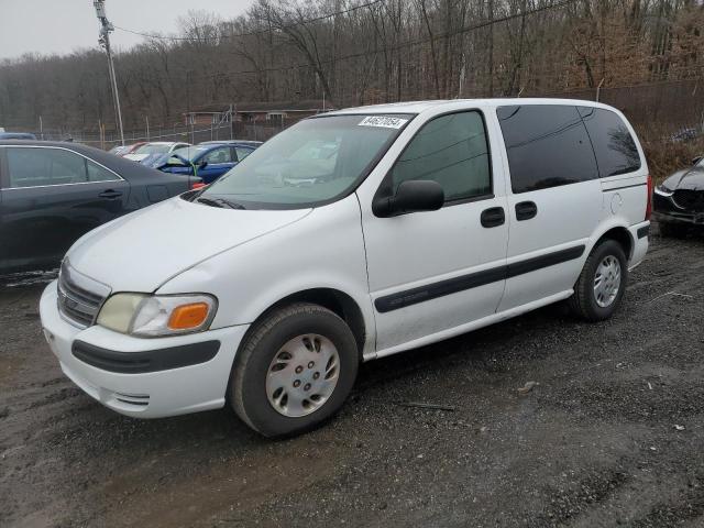 Zdjęcie 1 z aukcji – 2002 CHEVROLET VENTURE z VIN 1GNDU03E62D210196