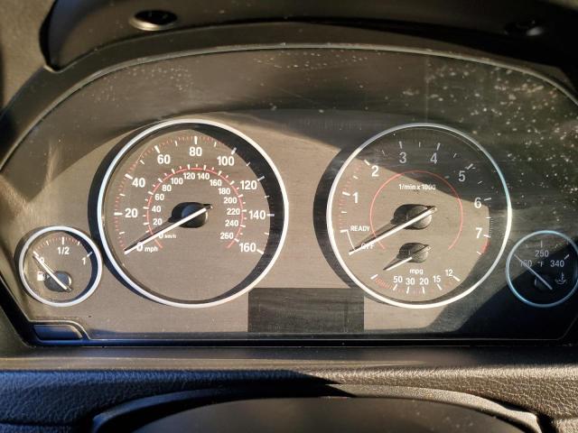 Photo 9 from auction – 2016 BMW 328 I SULE with VIN WBA8E9G5XGNT84129