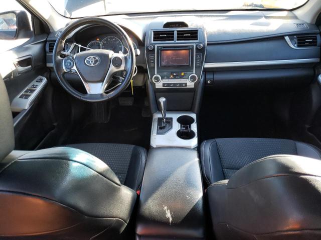 Photo 8 from auction – 2012 TOYOTA CAMRY BASE with VIN 4T1BF1FK4CU110659