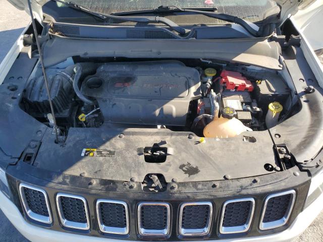 Photo 12 from auction – 2020 JEEP COMPASS LI with VIN 3C4NJCCB2LT141015