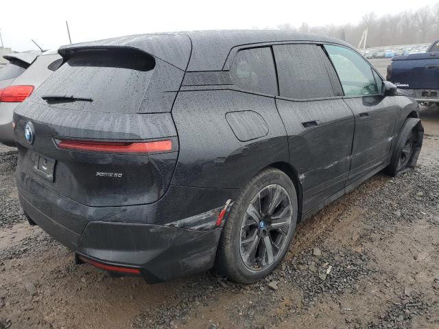 Photo 3 from auction – 2022 BMW IX XDRIVE5 with VIN WB523CF06NCJ58191