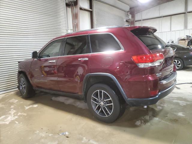 Photo 2 from auction – 2017 JEEP GRAND CHER with VIN 1C4RJFBGXHC810764