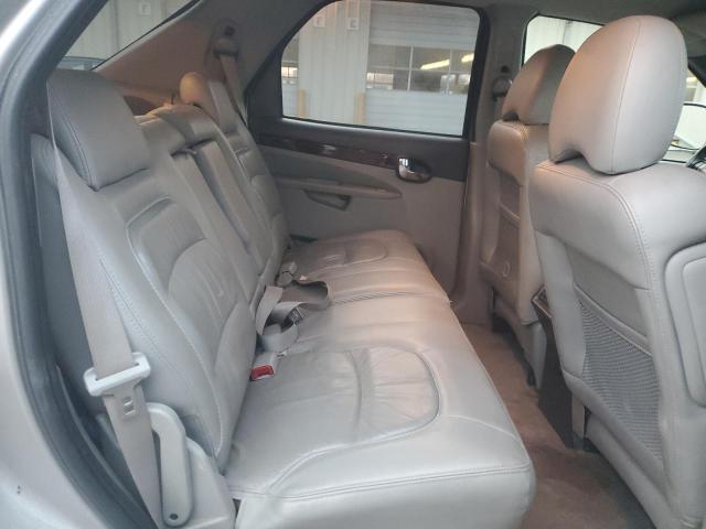 Photo 11 from auction – 2006 BUICK RENDEZVOUS with VIN 3G5DA03L86S545117