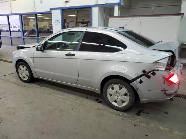 Photo 2 from auction – 2008 FORD FOCUS S/SE with VIN 1FAHP32N58W286306