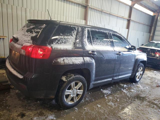 Photo 3 from auction – 2015 GMC TERRAIN SL with VIN 2GKALMEK0F6247911
