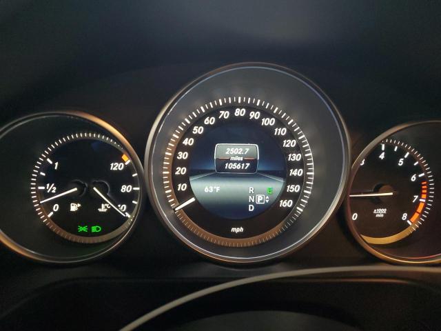 Photo 9 from auction – 2015 MERCEDES-BENZ E-CLASS E3 with VIN WDDHF8JBXFB142343