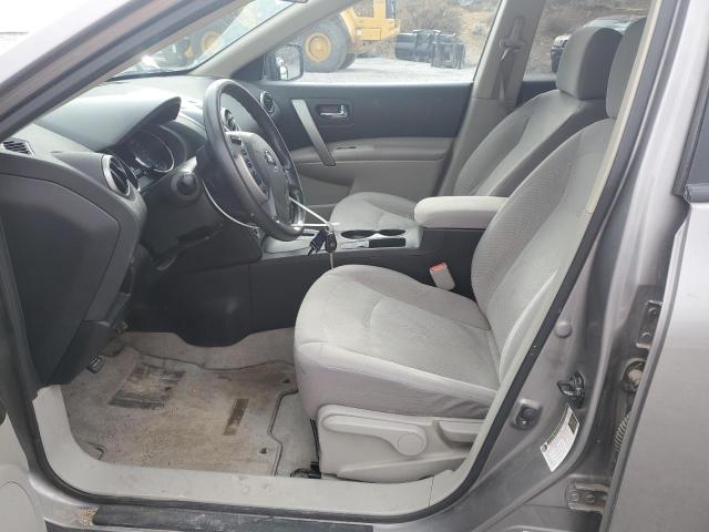 Photo 7 from auction – 2013 NISSAN ROGUE S with VIN JN8AS5MT8DW034095