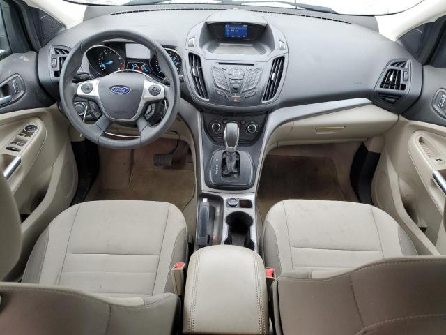 Photo 8 from auction – 2014 FORD ESCAPE SE with VIN 1FMCU0G90EUD02339