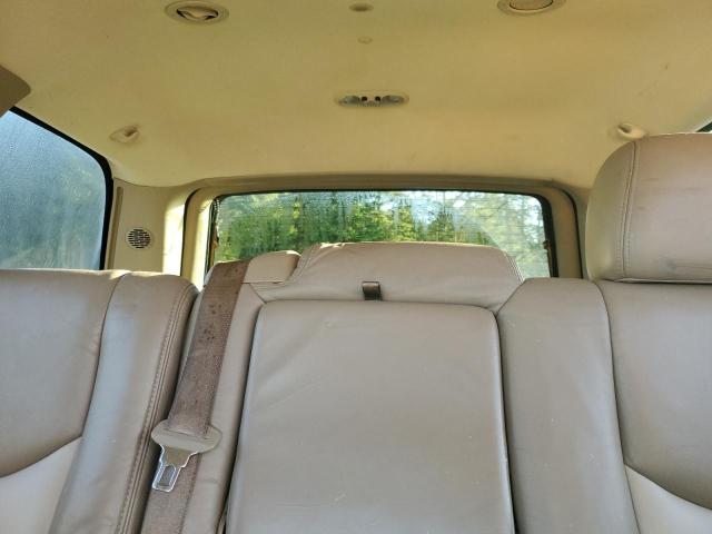 Photo 10 from auction – 2005 GMC YUKON DENA with VIN 1GKEK63U75J267210