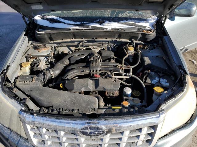 Photo 12 from auction – 2011 SUBARU FORESTER 2 with VIN JF2SHADC4BH748610