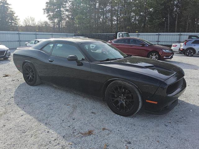 Photo 4 from auction – 2016 DODGE CHALLENGER with VIN 2C3CDZAG9GH178064