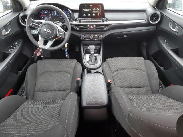 Photo 8 from auction – 2021 KIA FORTE FE with VIN 3KPF24AD9ME313459