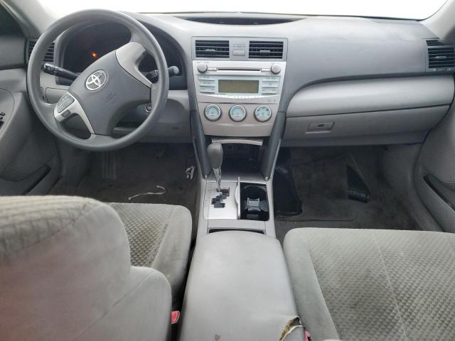 Photo 8 from auction – 2007 TOYOTA CAMRY CE with VIN JTNBE46K973045758