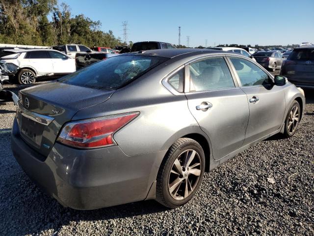 Photo 3 from auction – 2014 NISSAN ALTIMA 2.5 with VIN 1N4AL3AP0EC282144