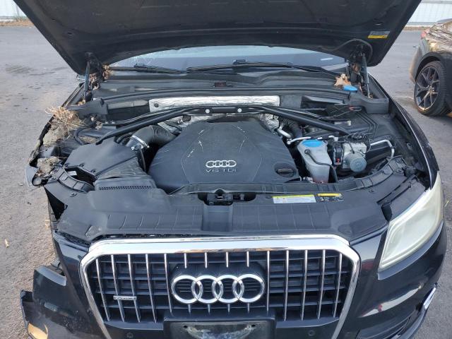 Photo 12 from auction – 2014 AUDI Q5 TDI PRE with VIN WA1CMBFP9EA010121