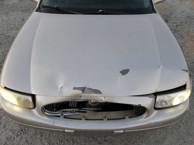 Photo 11 from auction – 2004 BUICK LESABRE LI with VIN 1G4HR54K34U251106