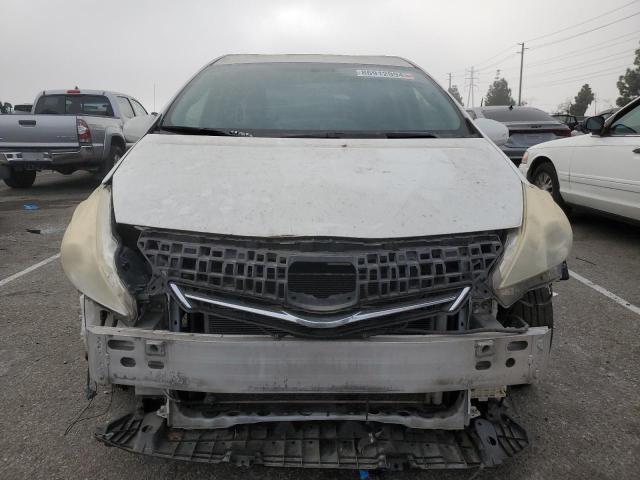 Photo 5 from auction – 2012 TOYOTA PRIUS V with VIN JTDZN3EU9C3166056