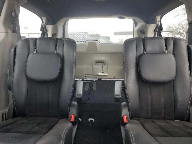 Photo 10 from auction – 2018 DODGE GRAND CARA with VIN 2C4RDGCG6JR156547
