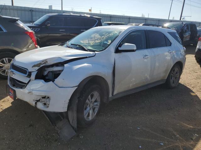 Photo 1 from auction – 2015 CHEVROLET EQUINOX LT with VIN 2GNALBEK2F6280206