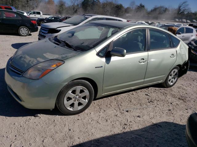 TOYOTA PRIUS 2007 with VIN JTDKB20U577601505 - Photo from auction
