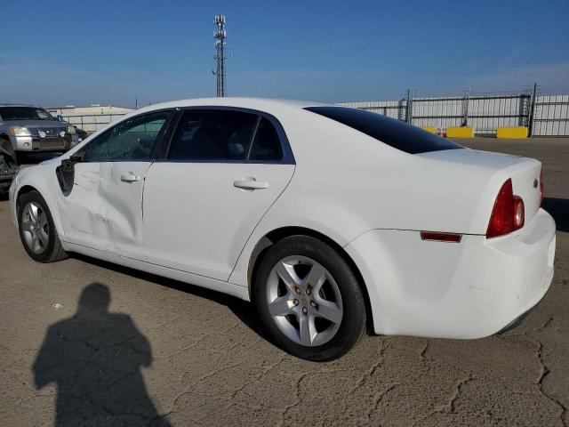 Photo 2 from auction – 2011 CHEVROLET MALIBU LS with VIN 1G1ZA5E11BF286307